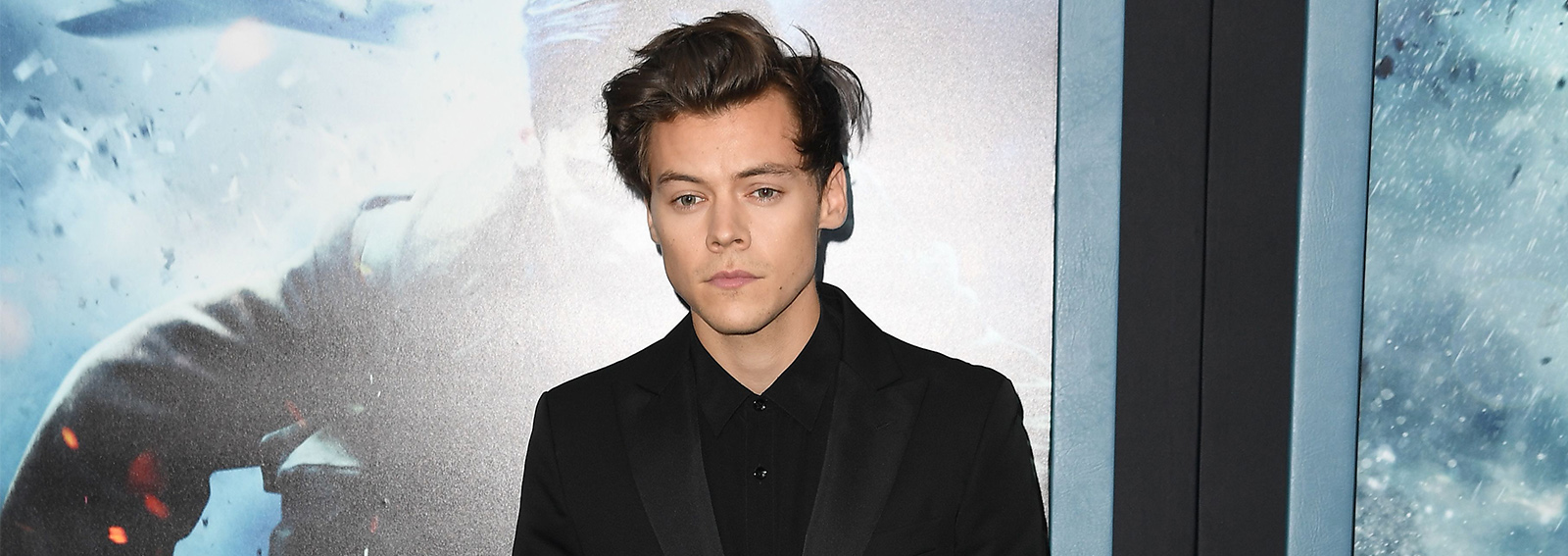 cover harry styles prossimo james bond desktop