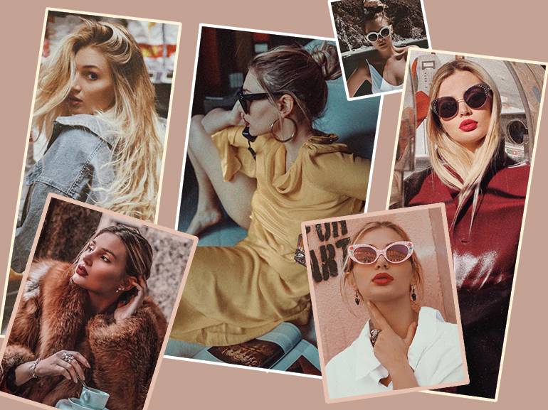 cristina musacchio beauty look collage_mobile