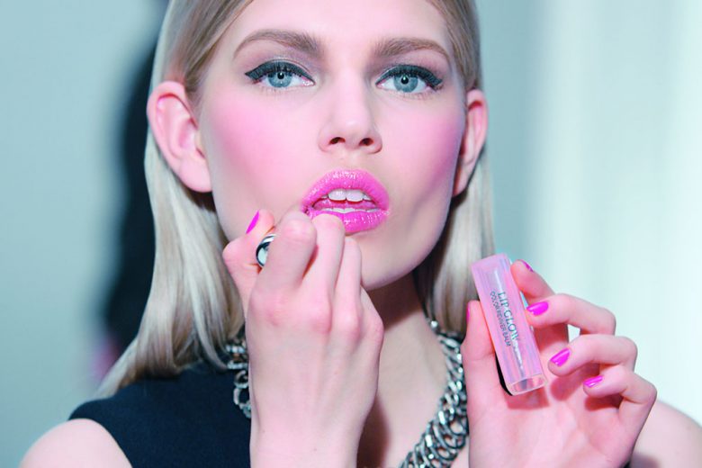 Dior ti invita a scoprire i nuovi Lip Glow il 25 Gennaio da Sephora