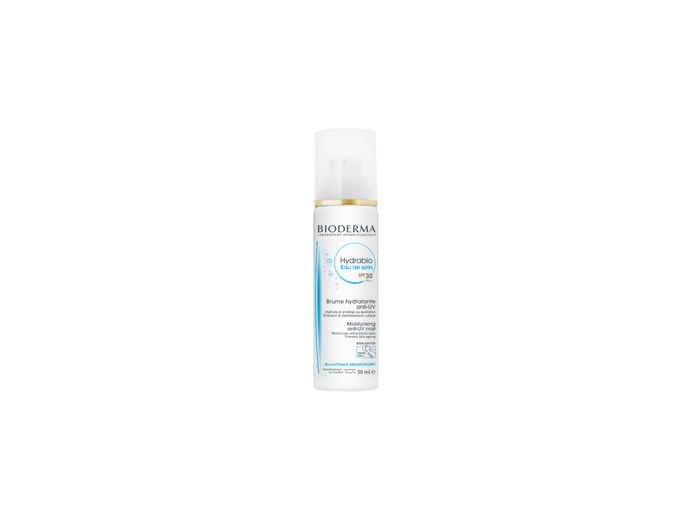 http://eu.feelunique.com/p/BIODERMA-Hydrabio-Eau-de-Soin-SPF30