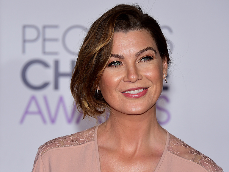 ellen pompeo meredith