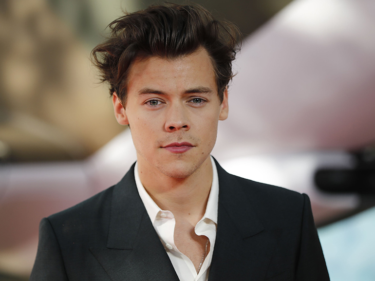 harry styles