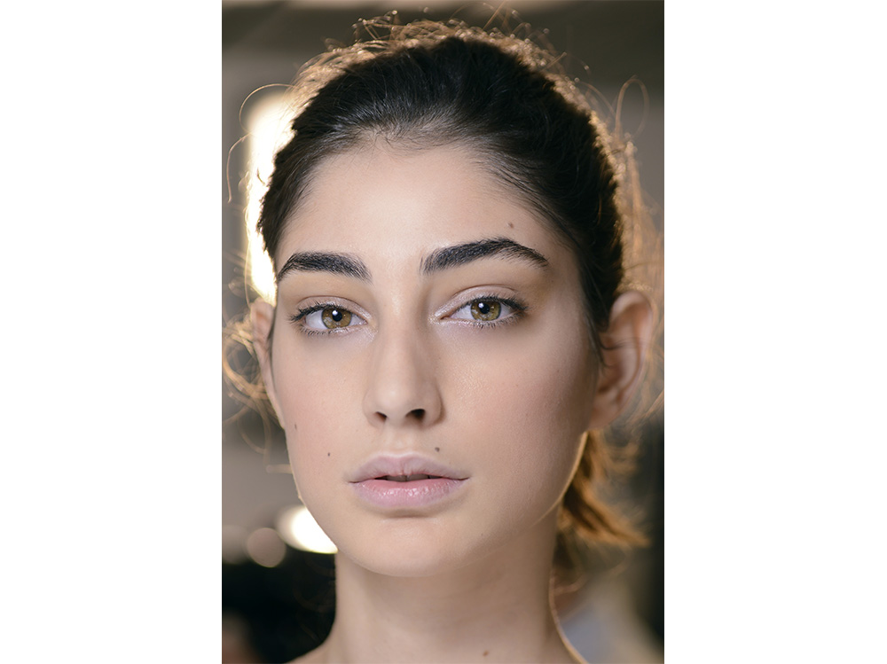 il nuovo trucco nude primavera estate 2018 (3)