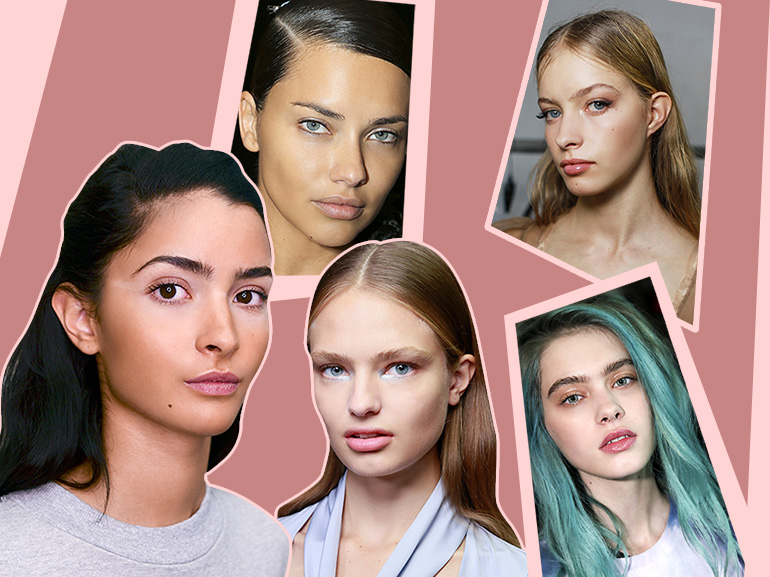 il nuovo trucco nude primavera estate 2018 MOBILE_trucco_nudeSS18