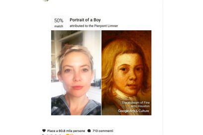 kate hudson google arts