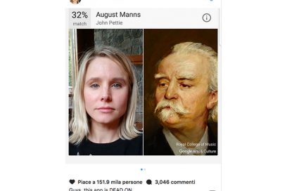 kristen bell google arts