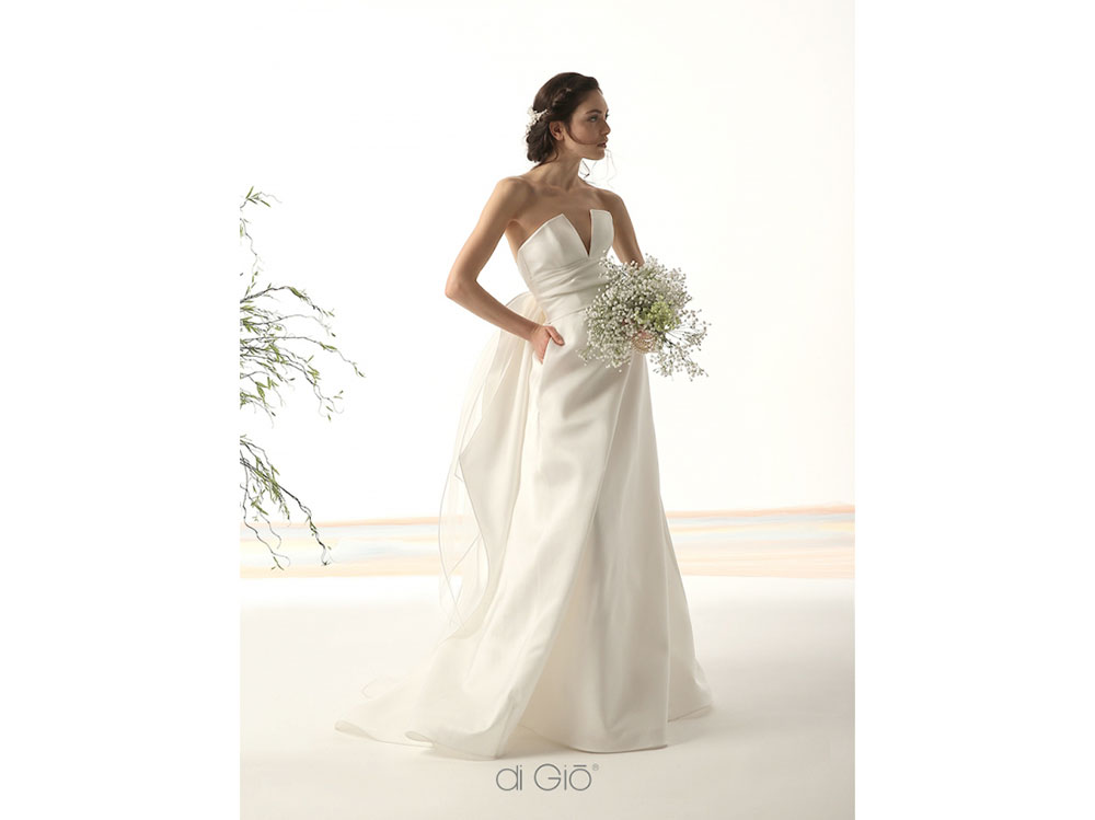 le spose di gio collezione 2018