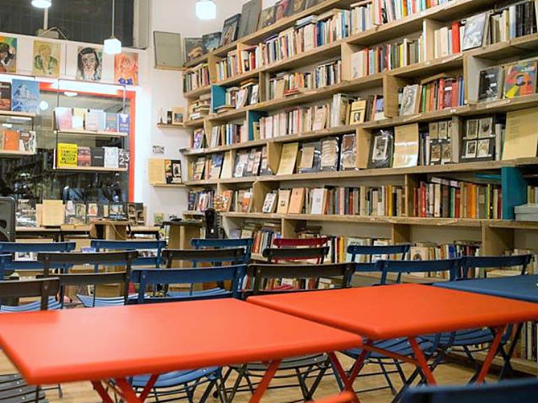 Librosteria