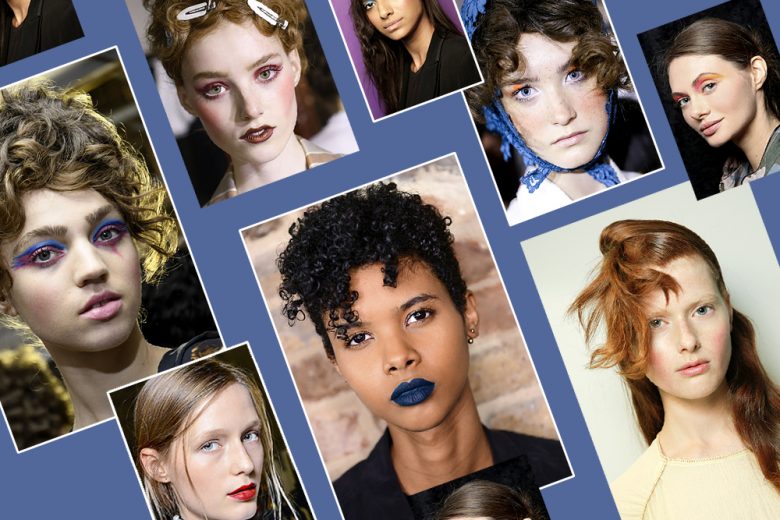 Make up colorato: i trucchi pop da provare quest’anno