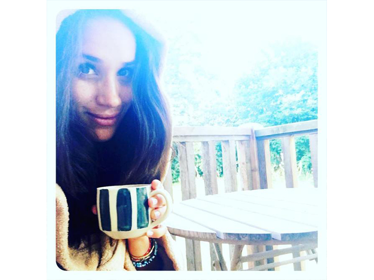 meghan markle braccialetto harry