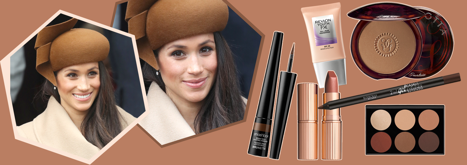 meghan markle copia il look rossetto preferito DESKTOP_markle_beauty_look