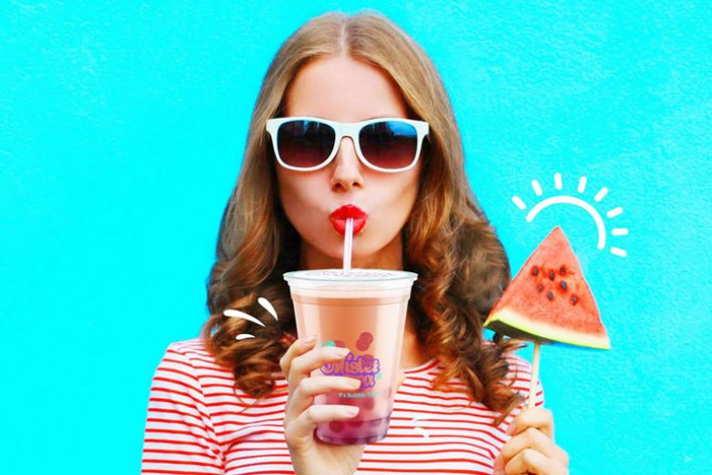 Bubble Tea: tutto quello che dovete sapere sulla mania del tè da masticare