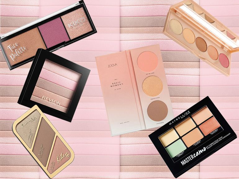 palette viso low cost-mobile