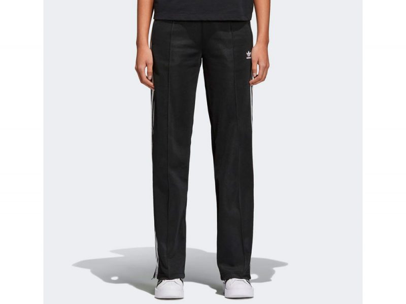 pantalone-tuta-adidas-nera