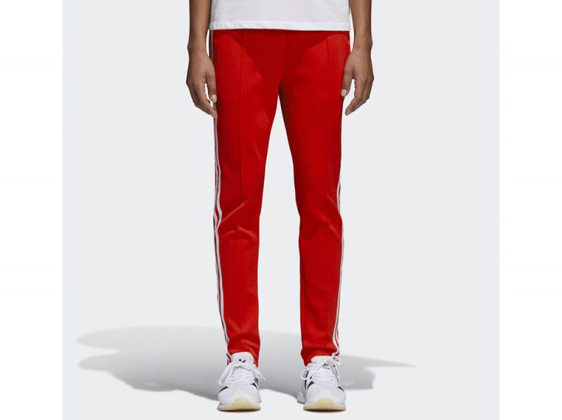 pantaloni-tuta-adidas-rossi