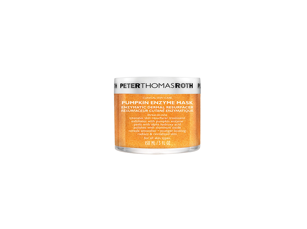 peter thomas roth