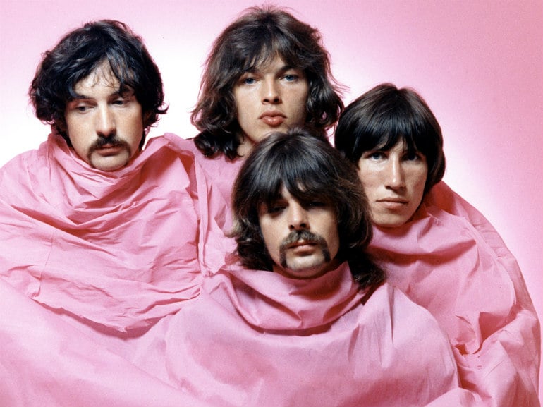 pink floyd