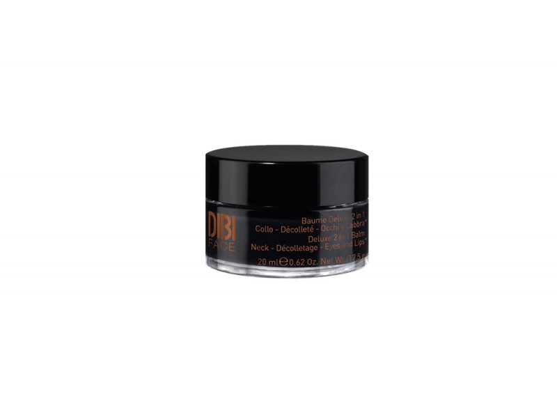 rughe-sul-collo-le-cause-le-creme-e-i-massaggi-giusti-per-eliminarle-Dibi Milano – #AgeMethod – baume 20 ml