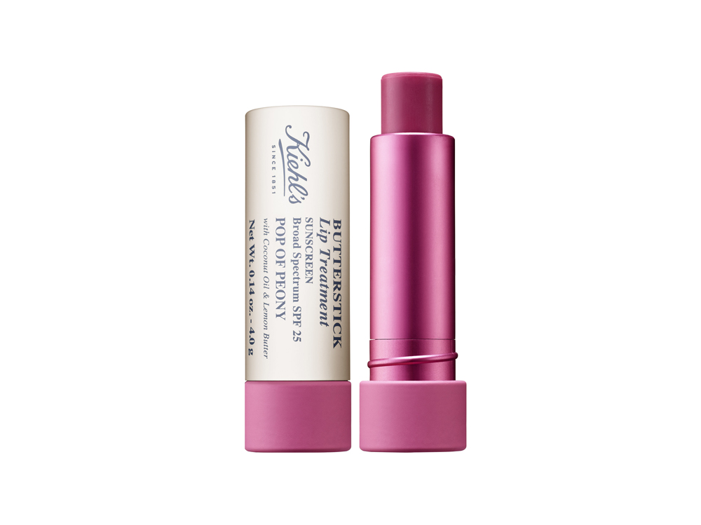 Kiehl’s Butterstick Lip Treatment SPF 25