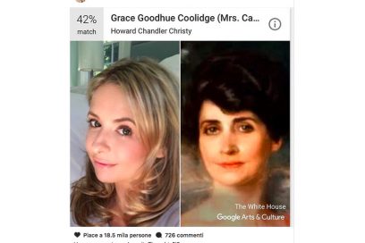 sarah michelle gellar google arts