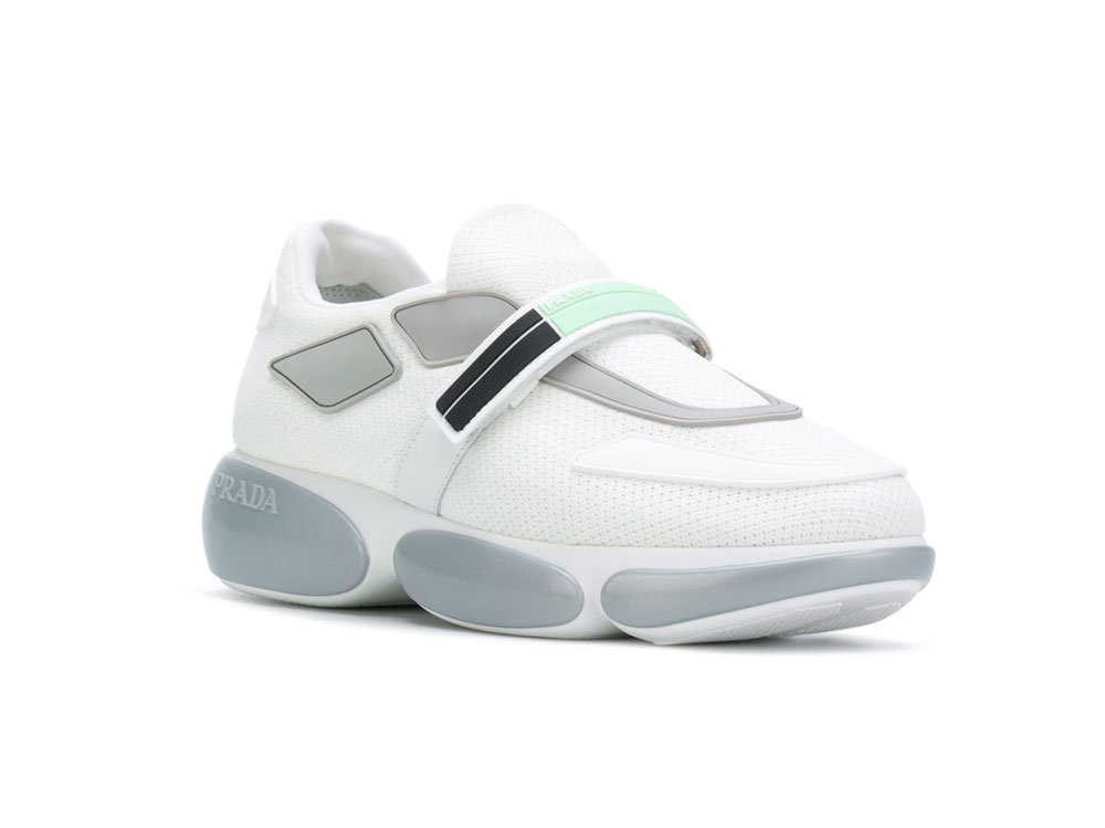 scarpe ginnastica estate 2018