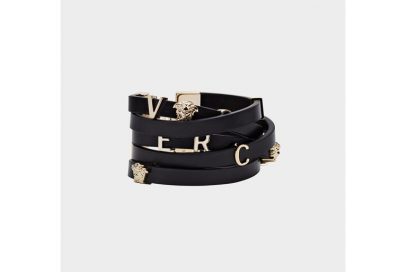 versace-bracciale-pelle