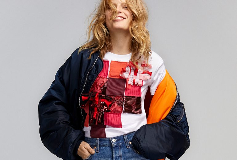 RE:CYCLE: la capsule di Viktor&Rolf in esclusiva per Zalando