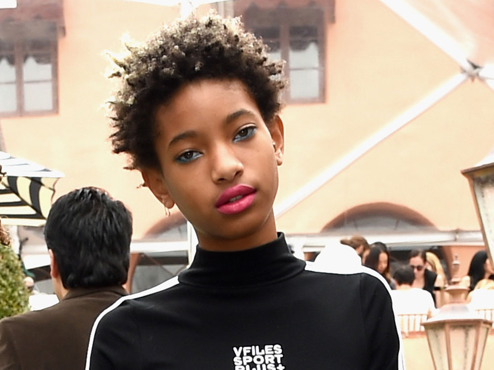 willow-smith