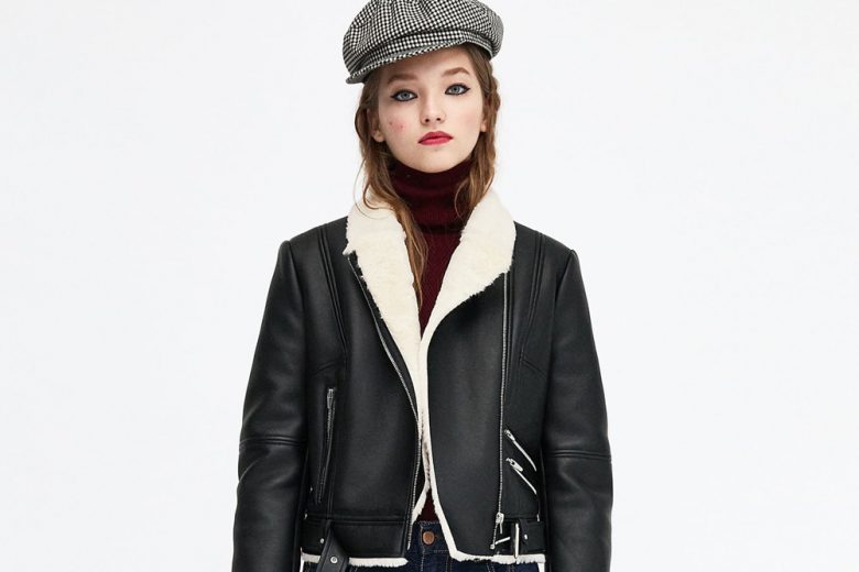 Zara: 10 pezzi da comprare al volo con i saldi!