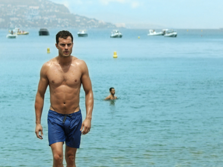 50 sfumature jamie dornan