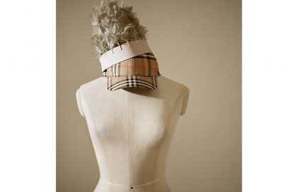 Burberry-Rainbow-check-cap