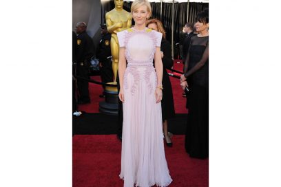 CATE BLANCHETTE 2011 givenchy couture