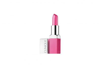 CLINIQUE POP Lipstick Wow Pop