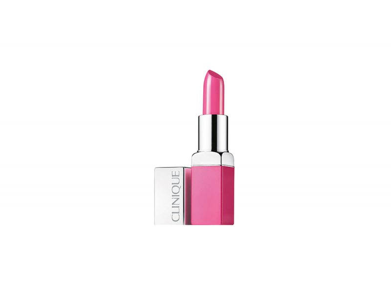 CLINIQUE POP Lipstick Wow Pop