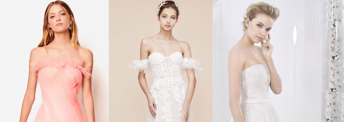 COVER abiti da sposa bustier DESKTOP