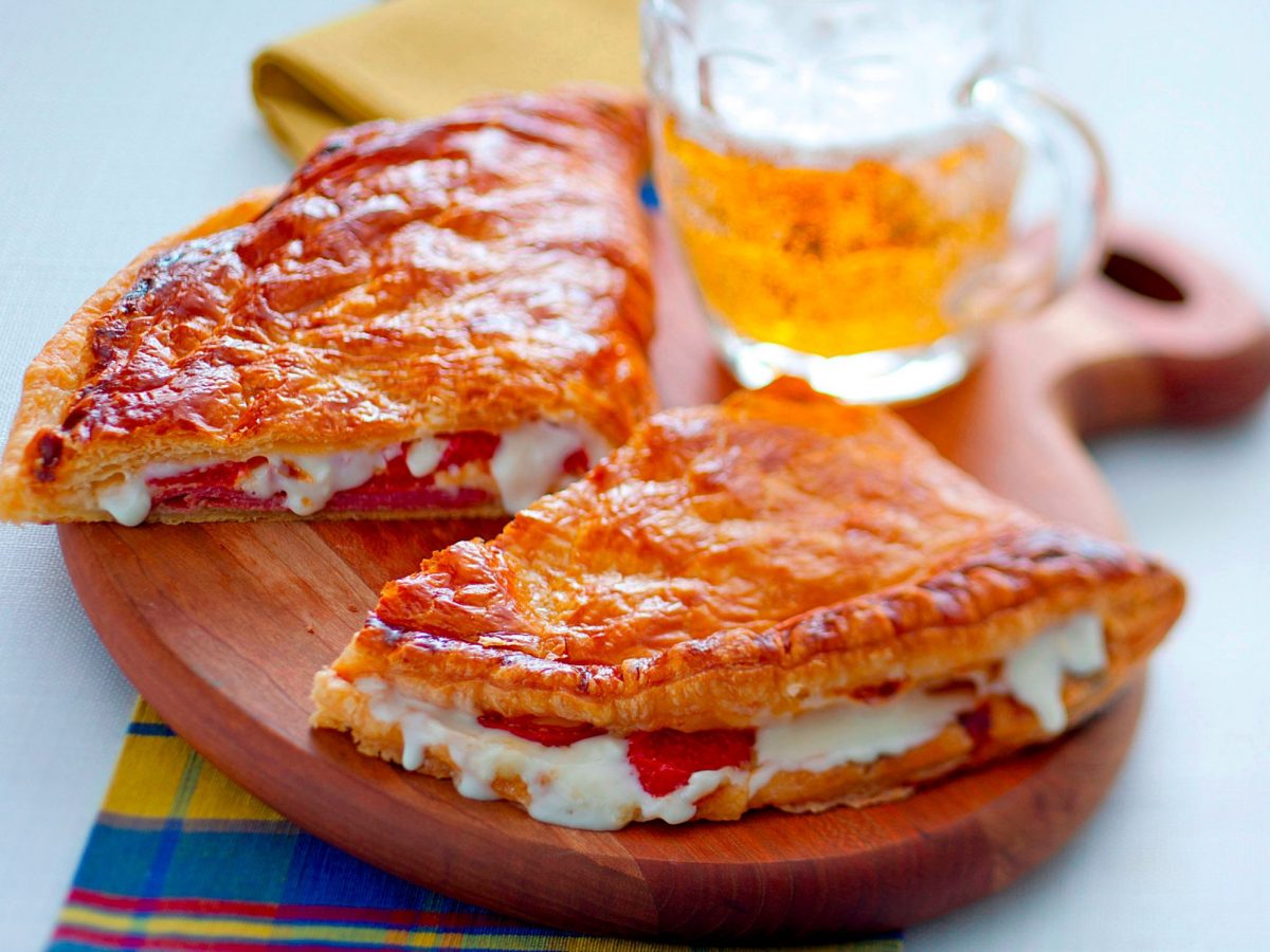 calzone