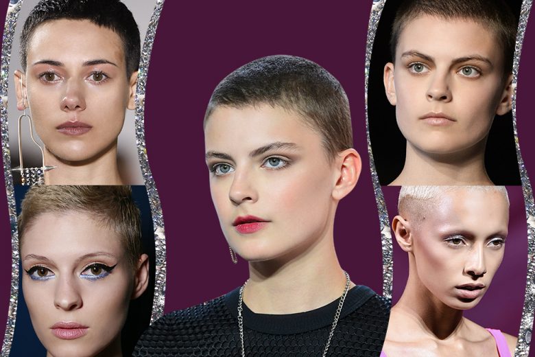 Dieci cose da sapere prima di fare un buzz cut