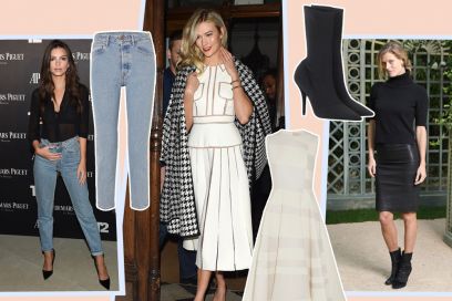 Come vestirsi per un appuntamento romantico: 4 look da provare (anche a San Valentino!)