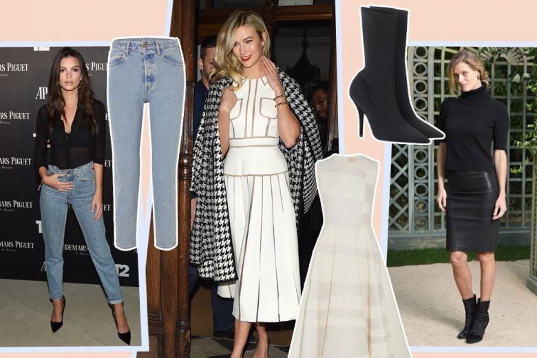Come vestirsi per un appuntamento romantico: 4 look da provare (anche a San Valentino!)