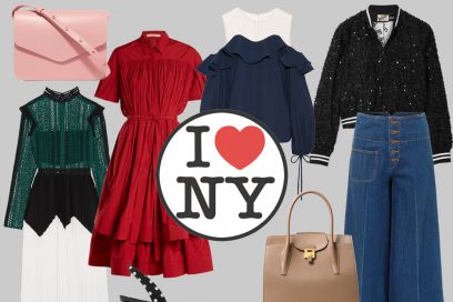 New York Fashion Week: i must have