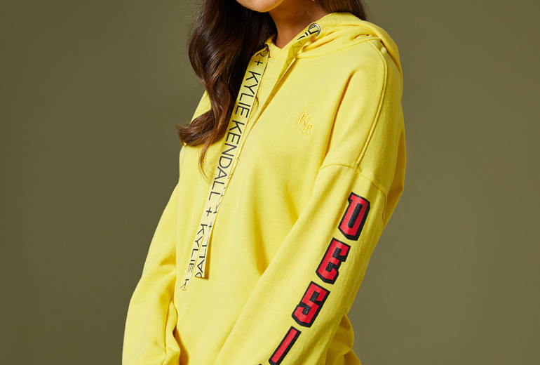 KENDALL + KYLIE for OVS: il lancio della capsule si avvicina