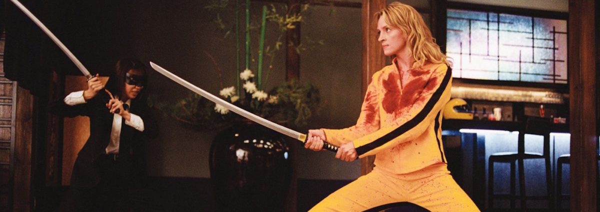 Kill Bill