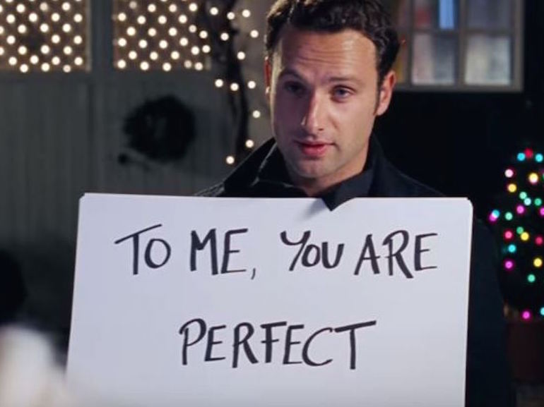 Love Actually