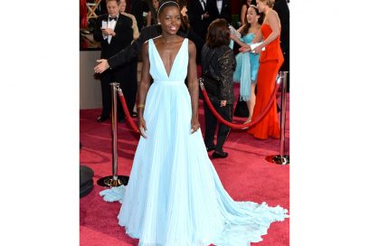 Lupita Nyong’o 2014 PRADA