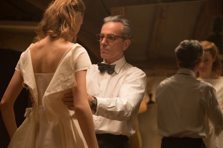 Il filo nascosto: ecco perché vi piacerà l’ultimo film con Daniel Day-Lewis