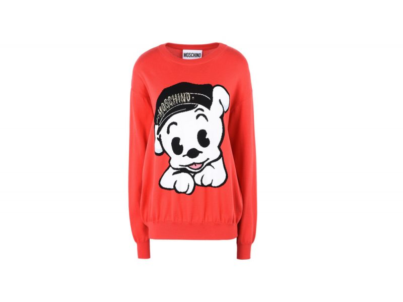 MOSCHINO-CHINESE-NEW-YEAR-2018—Long-sleeve-jumpers