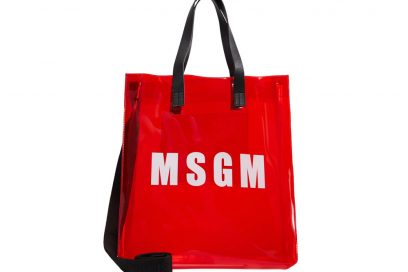 MSGM-bag