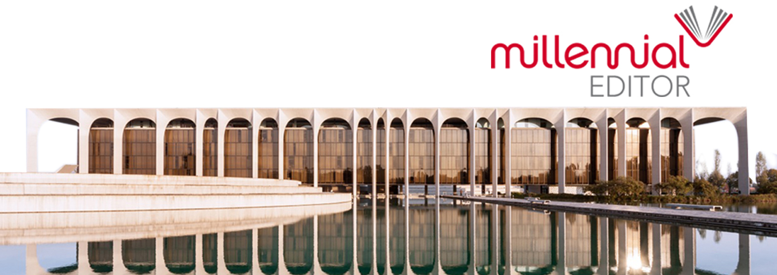 MillennialEditor desktop