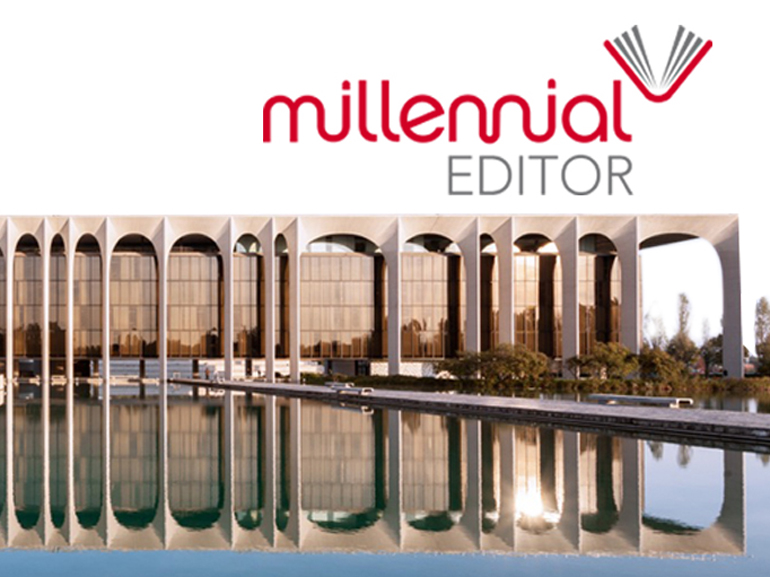 MillennialEditor mobile