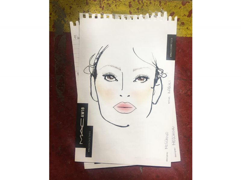 Moschino_FW1819_MakeUp-FACE-CHART-3